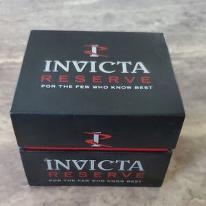 Invicta Reserve Watch Case